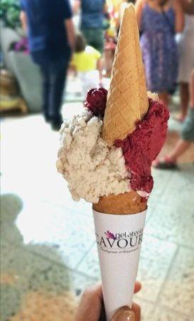 Gelateria Cavour